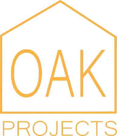 Oak Projects Logo