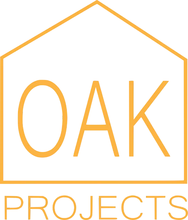 Oak Projects Logo