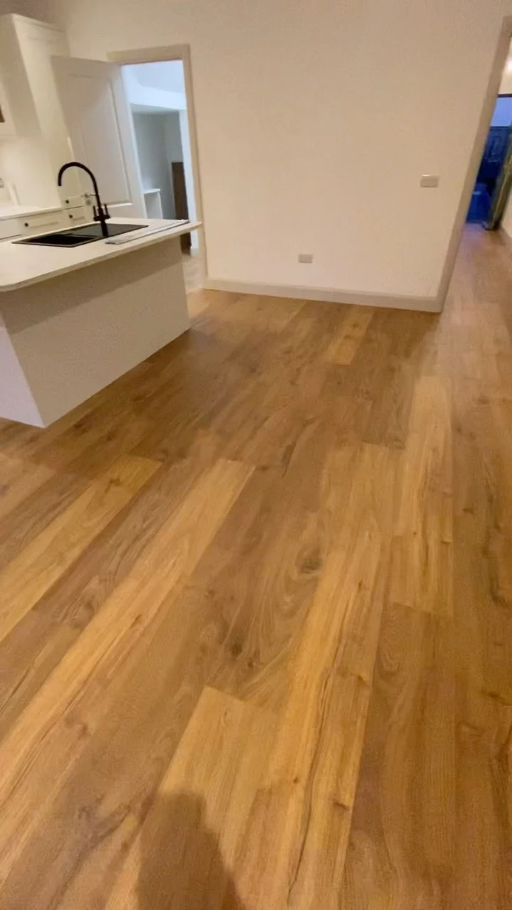 Flooring